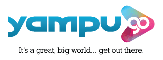 Yampu Logo